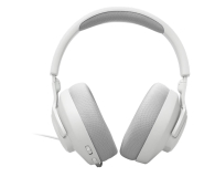 JBL Quantum 100 M2 Białe - 1262775 - zdjęcie 3